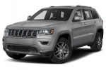 Jeep Grand Cherokee 0-60 times